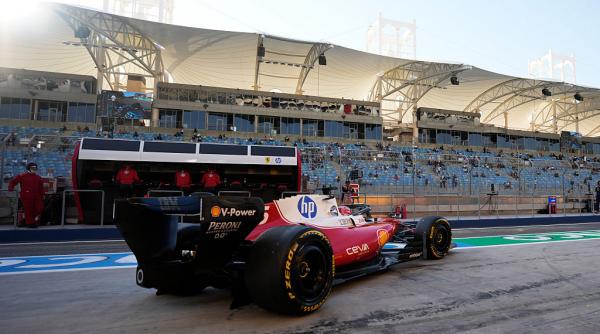 formula 1 inca doua saptamani pana incepe sezonul 2026 care sunt cele patru echipe favorite dupa testele din bahrain