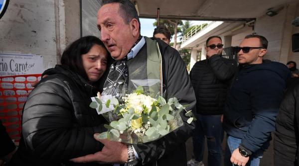 inima ara de degeraturi domenico un baietel din italia care primise o inima noua in decembrie a murit