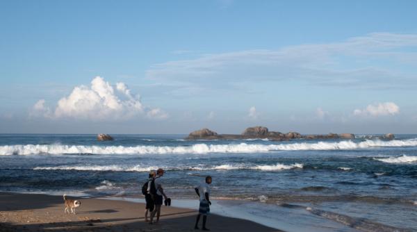 plaje de vis si fauna salbatica incredibila perla oceanului indian tocmai a lansat o viza pentru nomazi digitali cum se obtine