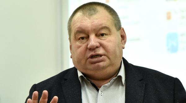 Președintele Societății Eminescu de la Cernăuți: MAE a cerut Ucrainei să mențină actuala rețea de școli în limba română