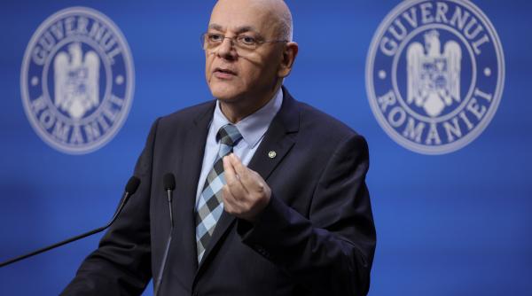 raed arafat anunta ca mesajele ro alert vor avea sunete diferite in functie de tipul si gravitatea situatiei