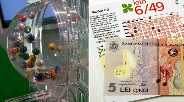 Rezultatele Loto de duminică, 22 februarie. Numerele extrase și premiile puse în joc pentru tragerile speciale Loto de Dragobete 2026