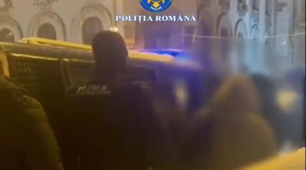 surse vaduva lui gabriel cotabita a fost retinuta intr un dosar de proxenetism reteaua era condusa de o femeie de 80 de ani