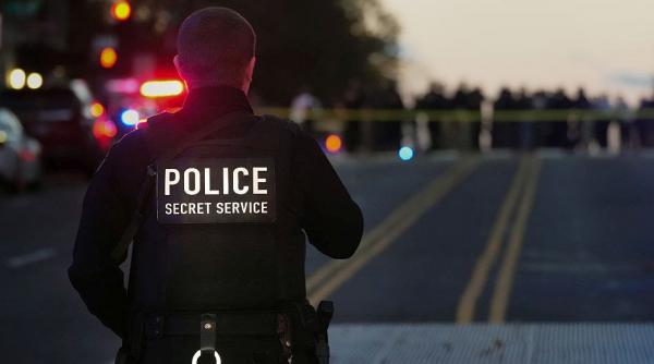 un barbat a fost ucis de agentii secret service in timp ce incerca sa intre in resedinta lui trump la mar a lago