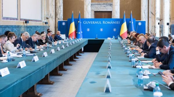 aveti grija ce spuneti am auzit ca unii vor sa va schimbe stenograme incendiare din sedinta coalitiei