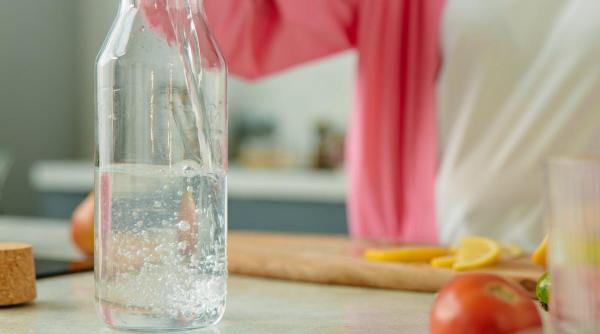 calitatea apei in gastronomie cum influenteaza procesul de filtrare experienta culinara