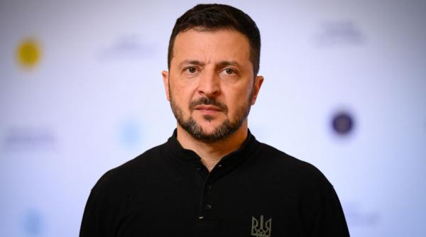 După patru ani de invazie, Volodimir Zelenski spune că Putin „a început deja Al Treilea Război Mondial”. „Trebuie să-l oprim”