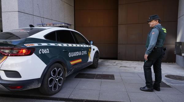 familie de romani arestata in spania dupa ce si a ucis vecinul care se plangea de zgomot