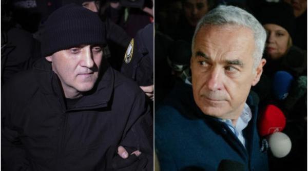 georgescu si potra fata in fata la instanta in dosarul tentativei la lovitura de stat au contestat toate probele ca sa traga de timp