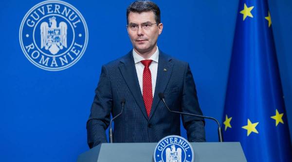 Horațiu Moldovan: „În ultimii doi ani, CNAS și-a redus funcțiile de conducere de la 12% la 8%. Noi reduceri de personal ar fi riscante”