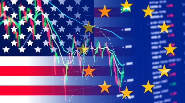 Parlamentul European suspendă acordul UE - Statele Unite, după ultimele tarife ale lui Trump și după decizia Curții Supreme din SUA