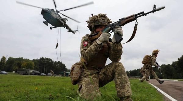 romania a adoptat declaratia ministeriala de la tirana la reuniunea privind coridorul viii contribuie la consolidarea flancului estic