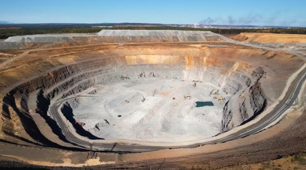 unul dintre cele mai mari zacaminte de pamanturi rare a fost gasit intr o fosta republica sovietica tara poate deveni lider mondial