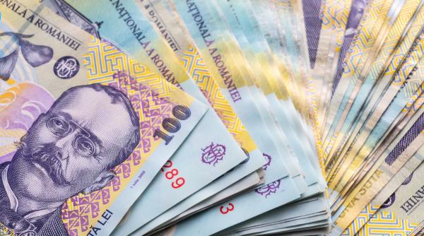 bnr anunta ca depozitele la banci ale firmelor si persoanelor fizice au scazut in ianuarie 2026