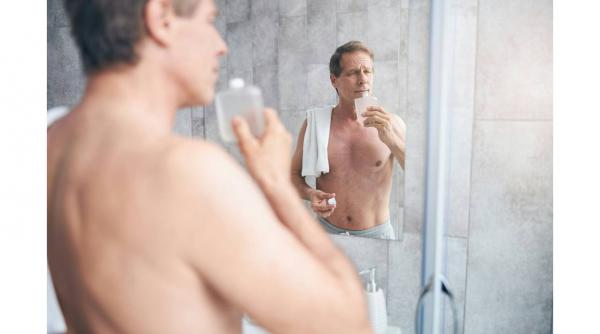 cum se impart parfumurile pentru barbati