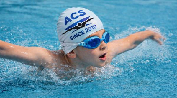 cursuri de inot pentru copii in ilfov otopeni si pipera