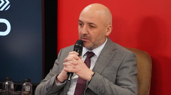 George Agafiței: „Europa este pe un drum al electrificării, dar noi, în România, cumva trăim într-o realitate paralelă”
