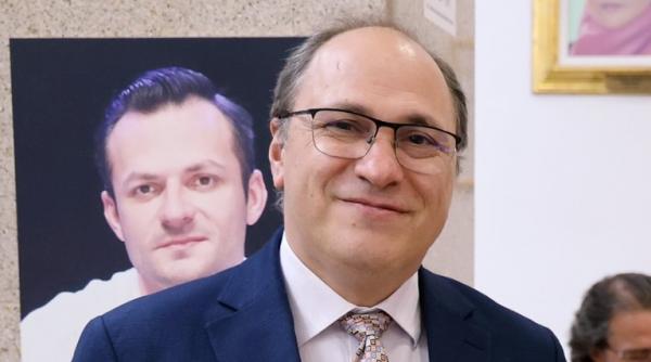 Ilie Bolojan a găsit ministru la Educație după două luni de căutări și refuzuri. Cine este Mihai Dimian