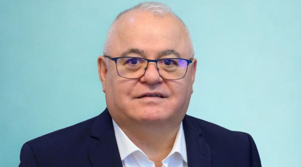 Ion Duvac răspunde la acuzațiile șocante prin avocat: Candida la șefia Colegiului Psihologilor la vară și s-ar încearca denigrarea sa