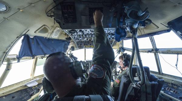 Italia cercetează dispariția unor componente de aeronave militare în valoare de 17 milioane de euro