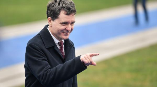 Legea care taie pensiile magistraților, în continuare blocată. Nicușor Dan explică de ce nu a promulgat-o după decizia CCR 