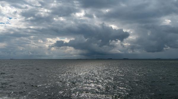 marea baltica se lupta sa supravietuiasca iar cauza nu este doar schimbarea climatica una din cele mai mari zone moarte din lume
