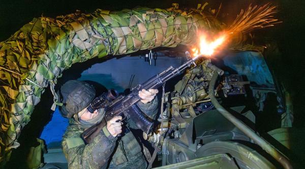 Mărturii cutremurătoare ale militarilor ruși. „Zero-ificarea” - cum își execută „la liber” comandanții lui Putin soldații din subordine
