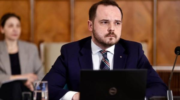 Rogobete: Spitalele publice şi serviciile de ambulanţă sunt exceptate de la tăierea de 10% a cheltuielilor de personal