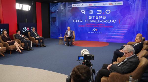 romania poate deveni pol regional pentru investitii si dezvoltare