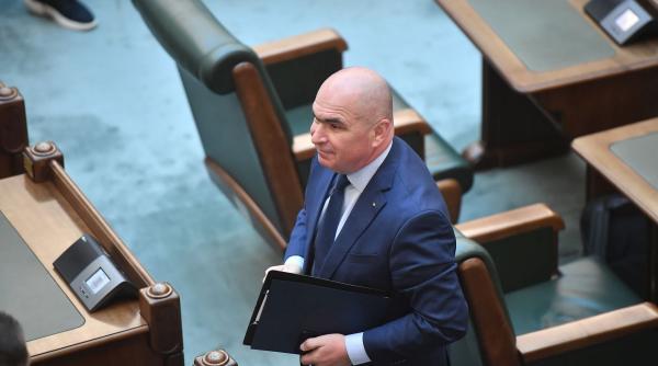 se vrea o restructurare mascata la stat sindicalistii din guvern ii cer lui bolojan sa nu adopte oug privind taierile