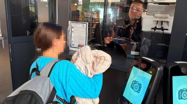 sistemul ees se extinde la toate punctele de trecere a frontierei din romania inclusiv portul constanta si aeroportul otopeni