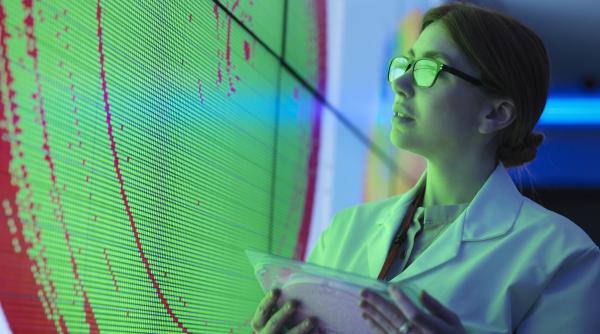 teoria culorilor a lui schrodinger a fost completata in sfarsit dupa 100 de ani