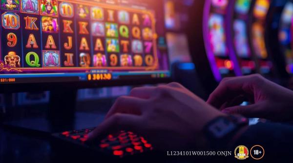 10 intrebari si raspunsuri despre sloturi online