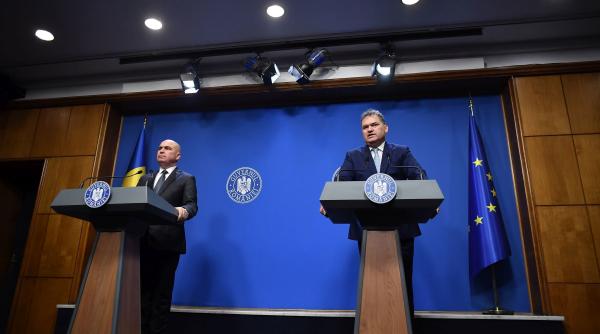 angajatii de la guvern cer anchetarea penala a premierului bolojan si a ministrului cseke attila dupa adoptarea taierilor la stat