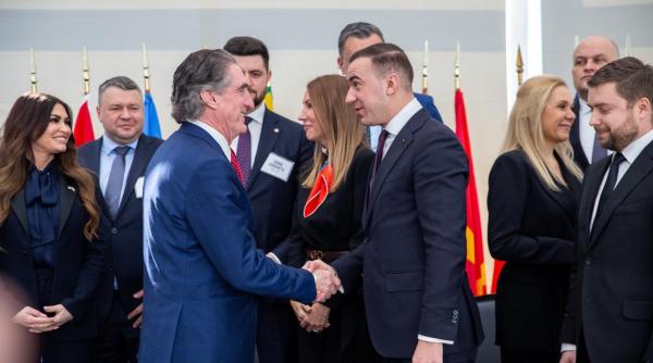 bogdan ivan despre miza coridorului vertical companiile romanesti pot obtine profituri de pana la 250 milioane de euro anual