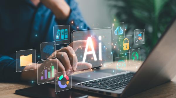 Cercetătorii chinezi au dezvoltat un model AI care procesează date stelare furnizate de telescoape diferite