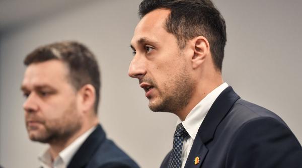 “Cine e Vlad Gheorghe? Trebuie revocat”. Nou scandal în PNL, după ce consilierul lui Bolojan a cerut desființarea județului Ilfov 