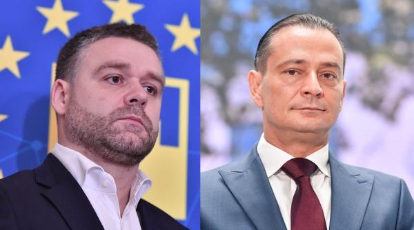 Ciucu îl acuză pe Băluţă că blochează lucrările la rețeaua de termoficare din Sectorul 4 şi ameninţă că-l dă în judecată