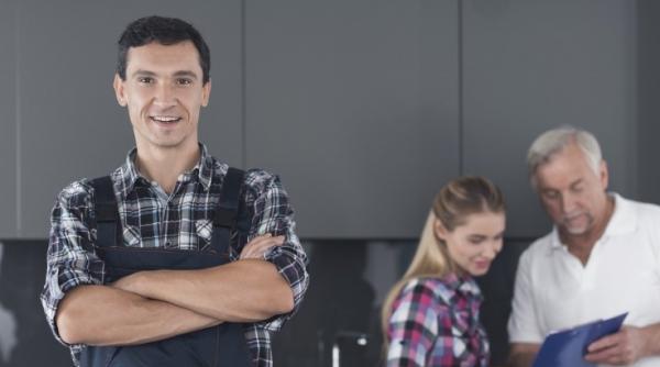 De ce tot mai multă lume caută meșteri prin intermediul platformei Daibau