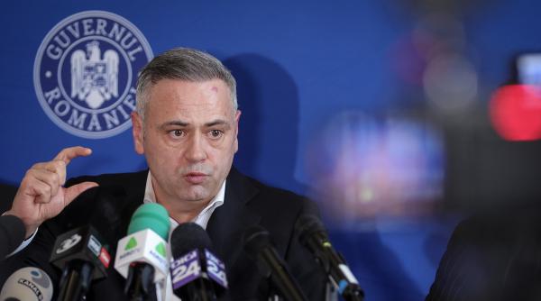 Florin Barbu: Toate produsele marcă proprie trebuie să aibă același adaos comercial 