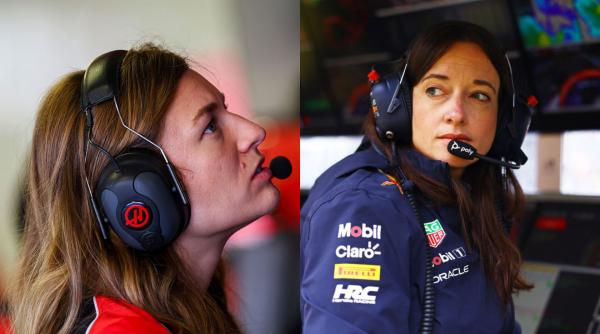 Formula 1: Două femei vor avea, în premieră, un viraj în Australia cu numele lor. Cine sunt Laura Mueller și Hannah Schmitz