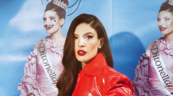 organizatorul miss italia vrea sa o dea in judecata pe una dintre cantaretele favorite de la festivalul sanremo