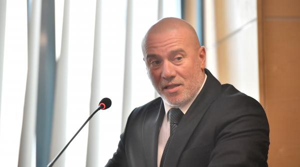 Partidul AUR a depus o moțiune simplă împotriva ministrului Cultuii, Andras Demeter