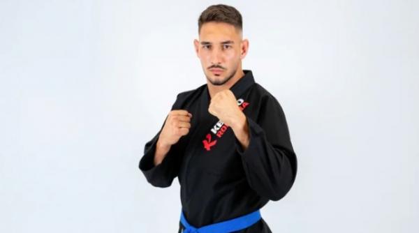 tehnici de autoaparare in kempo pe care orice practicant trebuie sa le cunoasca