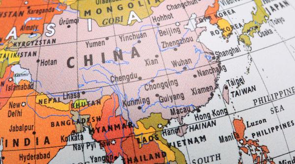 Tensiunile cu China cresc: Japonia își face scut antirachetă lângă Taiwan 