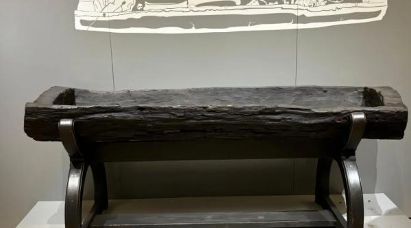 un sicriu cu o printesa moarta a cazut de pe o stanca acum 100 de ani arheologii tocmai au rezolvat un mister major despre ea