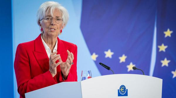 bce nu vede pana acum valuri de concedieri determinate de ai ce vedem e o sporire a productivitatii