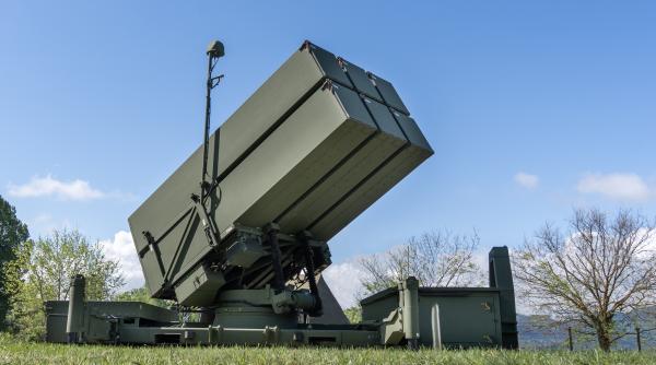 Belgia va instala "un sistem de apărare antiaeriană în portul Antwerp în 2027 