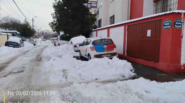 ciucu spune ca au fost angajati de la deszapezire care au lesinat de atata munca societatea pune o presiune formidabila pe primari