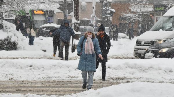 ciucu spune ca au fost angajati de la deszapezire care au lesinat de atata munca societatea pune o presiune formidabila pe primari